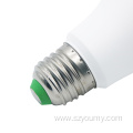 E27 PIR Movement Sensor Bulb